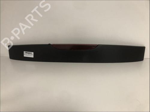 Spoiler bagklap Spoiler bagklap RENAULT CLIO II (BB_, CB_) [1998-2016] 33581554 33581554