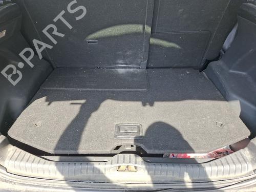 Used Luggage compartment floor Luggage compartment floor 36897643 36897643