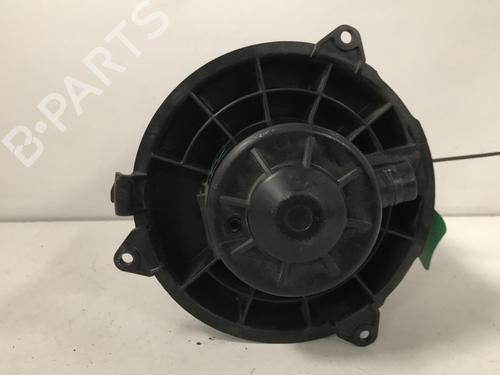 Used Heater blower motor Heater blower motor OPEL AGILA B (H08) 1.0 (F68) (65 hp) 33948211 33948211