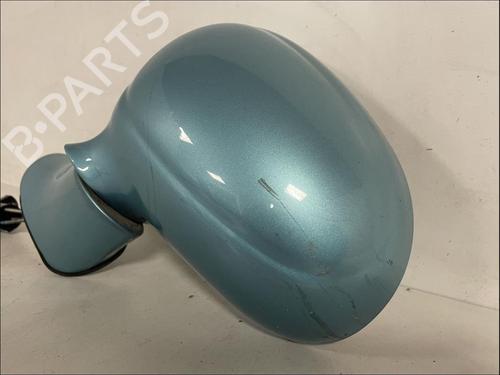 Used Left mirror Left mirror DAEWOO MATIZ (M100, M150) 1.0 (64 hp) 33574614 33574614