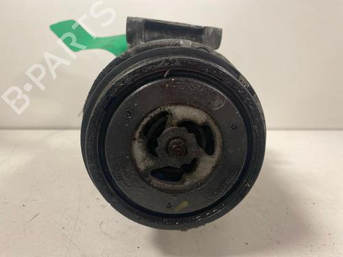AC compressor MERCEDES-BENZ A-CLASS (W169) A 200 CDI (169.008, 169.308) | BP34569218M34 - Image 3