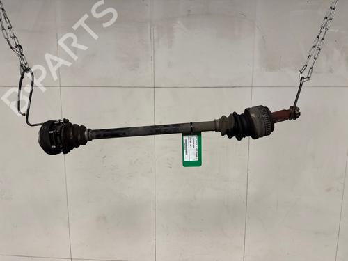 Used Right rear driveshaft Right rear driveshaft BMW 1 (E87) 118 d (122 hp) 34569329 34569329