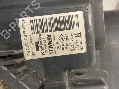 Left headlight RENAULT CLIO III (BR0/1, CR0/1) | BP37255836C28 - Image 6