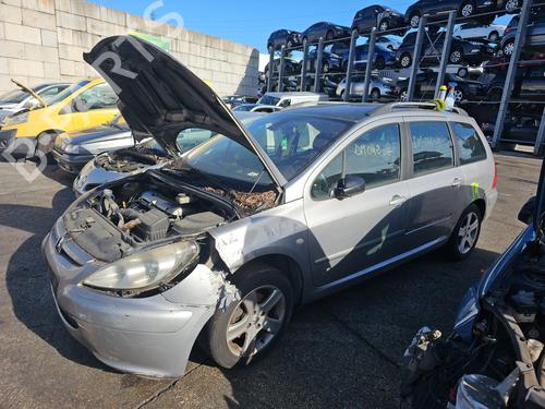 Used Parts PEUGEOT 307 SW (3H) 4523095