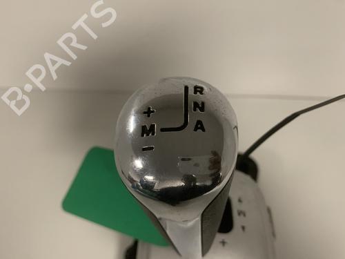 Used Gear lever Gear lever CITROËN C3 I (FC_, FN_) [2002-2013] 33593099 33593099