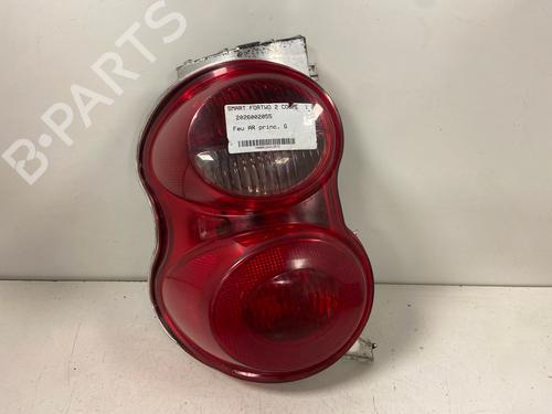Left taillight SMART FORTWO Coupe (451) 1.0 Turbo (451.332) | BP38308846C34 - Image 2