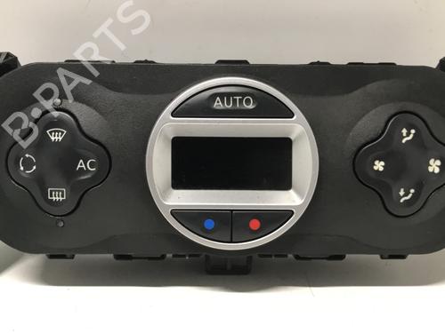 Climate control RENAULT TWINGO II (CN0_) 1.2 Turbo (CN0C, CN0F) | BP33590290I5 - Image 2