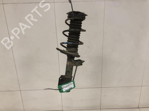 Left front shock absorber RENAULT TWINGO III (BCM_, BCA_) | BP36581225M16 - Image 2