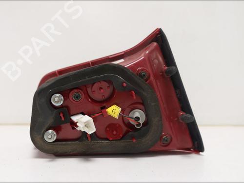 Used Right tailgate light Right tailgate light KIA SPORTAGE III (SL) 1.7 CRDi (116 hp) 33576820 33576820