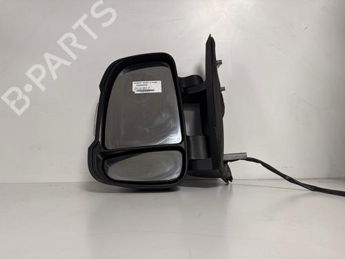 Retrovisor esquerdo PEUGEOT BOXER Van 2.2 HDi 120 | BP38427639C26 - Image 2