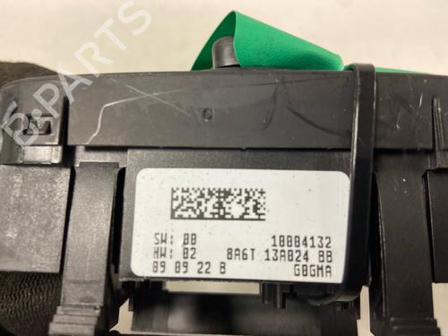Headlight switch FORD FIESTA VI (CB1, CCN) 1.4 TDCi | BP39256723I24 - Image 2