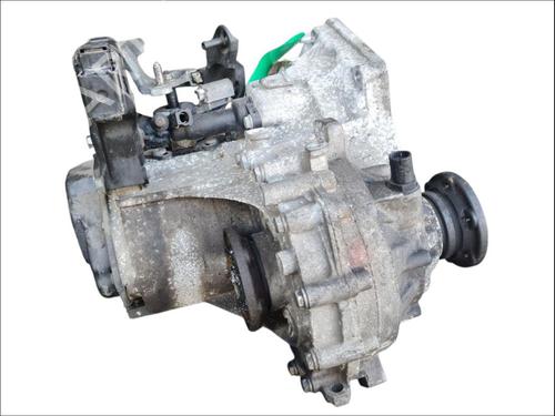 Used Gearbox Gearbox VW POLO V (6R1, 6C1) [2009-2022] 33580859 33580859