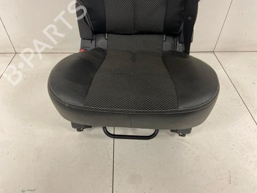 Rear seat RENAULT ESPACE IV (JK0/1_) 2.0 dCi (JK01, JK02, JK1J, JK1K, JK1H) | BP38426862C17 - Image 6
