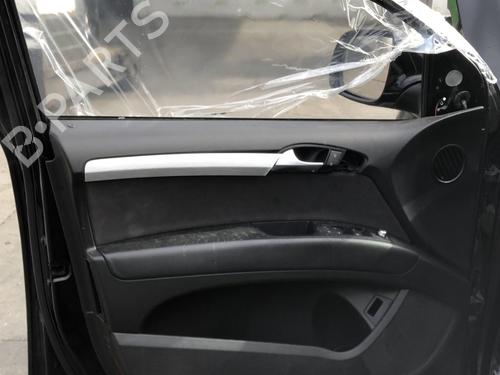 Used Front left window mechanism Front left window mechanism AUDI Q7 (4LB) 3.0 TDI quattro (240 hp) 33602990 33602990