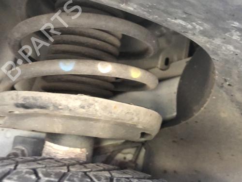 Used Left front shock absorber Left front shock absorber PEUGEOT 208 I (CA_, CC_) 1.2 VTi 68 / PureTech 68 (68 hp) 35912721 35912721