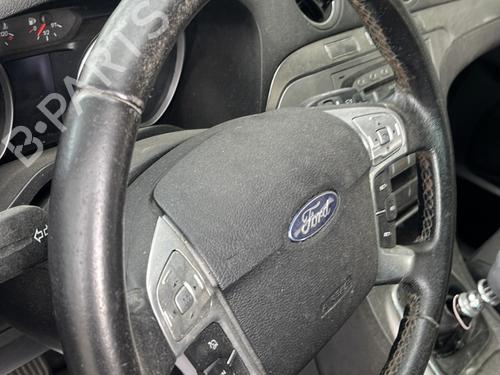 Steering wheel FORD S-MAX (WA6) 2.5 ST | BP35915591C49 - Image 2