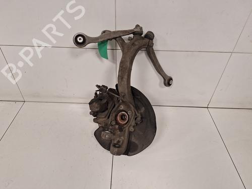Left front steering knuckle AUDI A6 C6 (4F2) 2.0 TDI | BP33596808M25 - Image 3