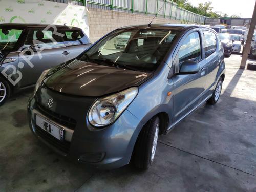 Used Steering rack Steering rack SUZUKI ALTO VII (GF, HA25_, HA35_) [2009-2026] 33592470 33592470