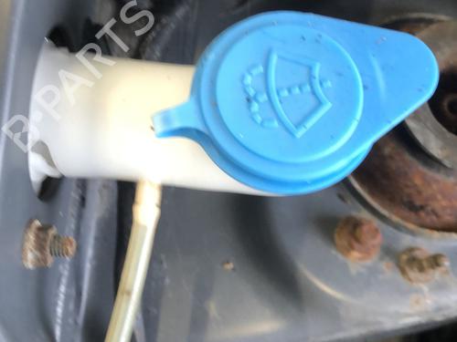 Used Windscreen washer tank Windscreen washer tank SUZUKI IGNIS I (FH) 1.3 (HV51, HX51, RG413) (83 hp) 36580406 36580406