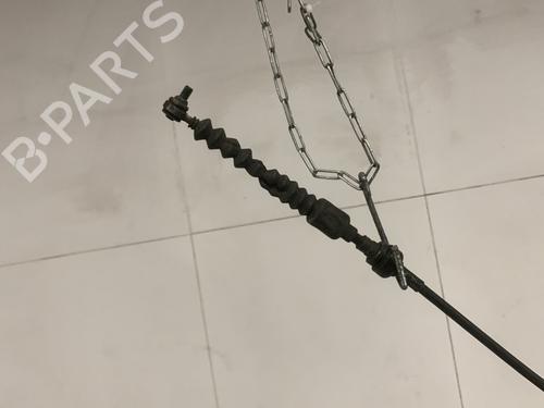 Used Gear lever Gear lever HYUNDAI SANTA FÉ I (SM) 2.0 CRDi 4x4 (125 hp) 33593277 33593277