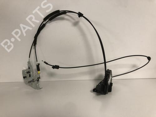 rear-right-lock-opel-vivaro-b-van-x82-2014-2015-2016-2017-2018-2019-2020-35913951 main image