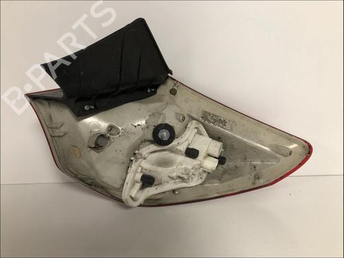 Left taillight OPEL ASTRA J (P10) | BP33585316C34 - Image 2