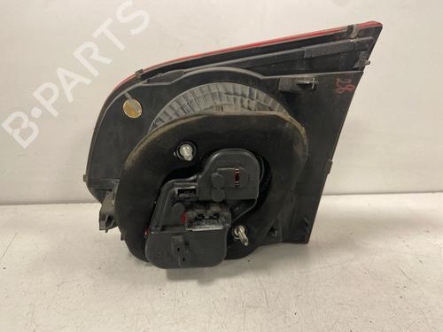 Used Left tailgate light Left tailgate light 38790173 38790173