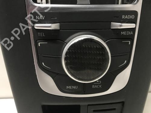 Switch AUDI A3 (8V1, 8VK) 1.6 TDI | BP33592734I30  - Image 5