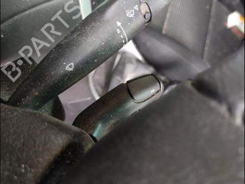Used Steering column stalk Steering column stalk PEUGEOT 307 CC (3B) 2.0 HDi 135 (136 hp) 33588509 33588509