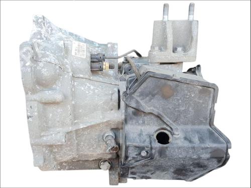 gearbox-ford-fiesta-vi-cb1-ccn-2008-33583614 main image