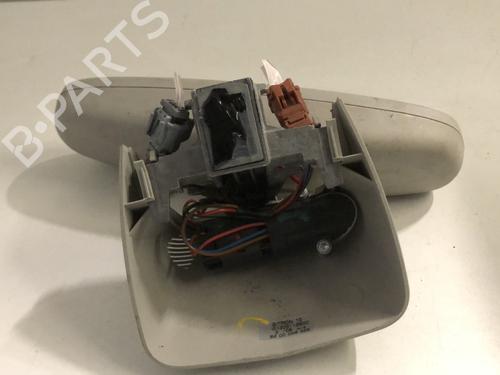 Used Rear mirror Rear mirror RENAULT LAGUNA III (BT0/1) 2.0 dCi (BT01, BT08, BT09, BT0E, BT0K, BT12, BT1C, BT1D,... (150 hp) 33598542 33598542