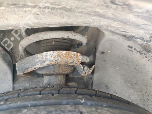 Used Left front shock absorber Left front shock absorber VOLVO C30 (533) D5 (180 hp) 35910636 35910636