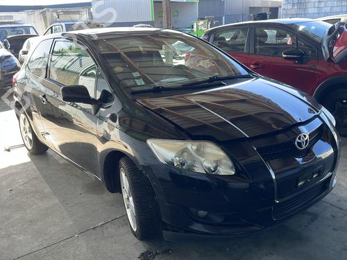 Climate control TOYOTA AURIS (_E15_) 2.0 D-4D (ADE150_, ADE150R) | BP35915529I5 - Image 4