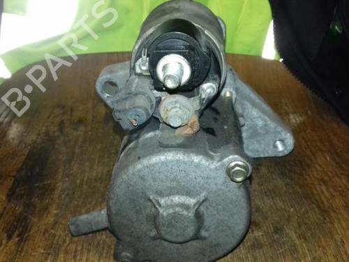 Startmotor Startmotor TOYOTA YARIS (_P1_) 1.0 (SCP10_, SCP10R) (68 hp) 33572099 33572099