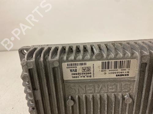 Used Gearbox control unit Gearbox control unit 38941066 38941066