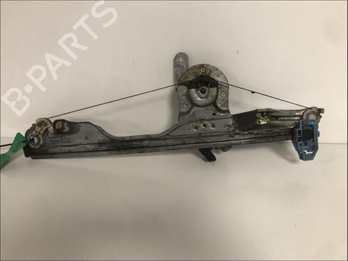 Used Front left window mechanism Front left window mechanism RENAULT MODUS / GRAND MODUS (F/JP0_) 1.5 dCi (FP0G, JP0G) (68 hp) 33581647 33581647