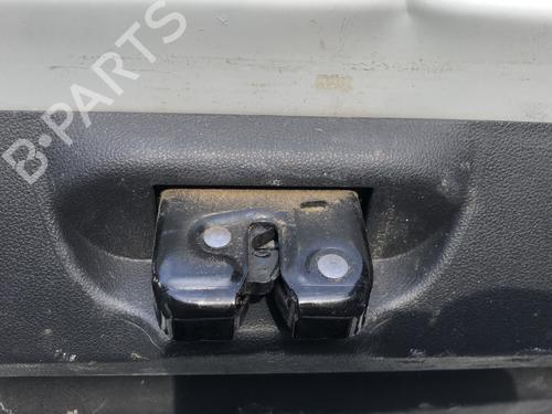 Used Tailgate lock Tailgate lock 36579910 36579910