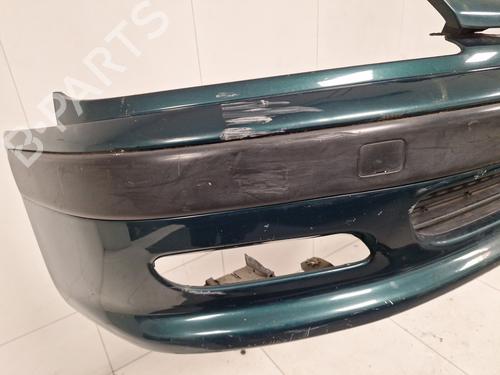 Used Front bumper Front bumper PEUGEOT 406 (8B) 2.1 TD 12V (109 hp) 33601755 33601755