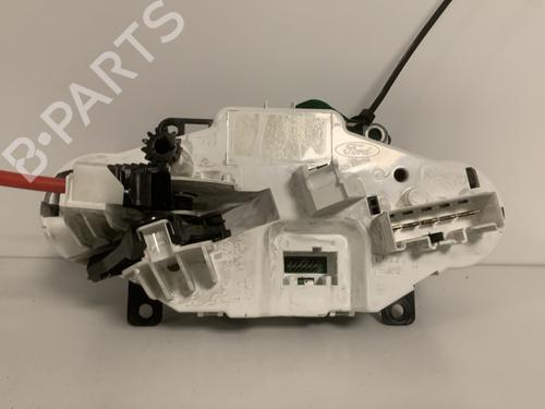 Headlight switch FORD FIESTA VI (CB1, CCN) 1.6 TDCi | BP33592420I24 - Image 4