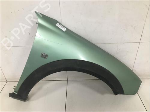 Used Right front fenders Right front fenders ROVER 25 I Hatchback (RF) [1999-2006] 33576315 33576315
