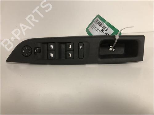 left-front-window-switch-opel-corsa-f-p2jo-2019-33581946 main image