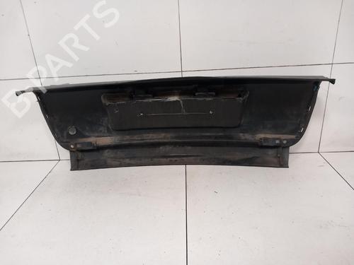 Used Rear bumper Rear bumper 39549885 39549885