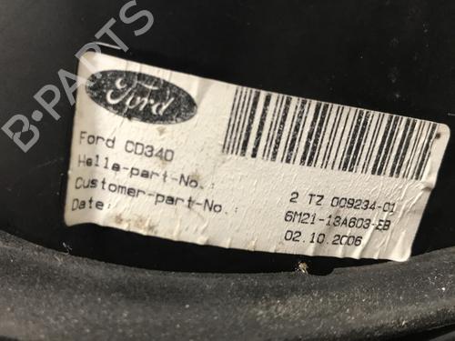 Left tailgate light FORD GALAXY II (WA6) 1.8 TDCi | BP33601434C79 - Image 3