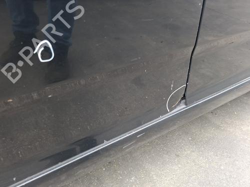 Dør venstre fortil Dør venstre fortil TOYOTA COROLLA Verso (ZER_, ZZE12_, R1_) 2.0 D-4D (CUR10_, CUR10R) (116 hp) 36521589 36521589