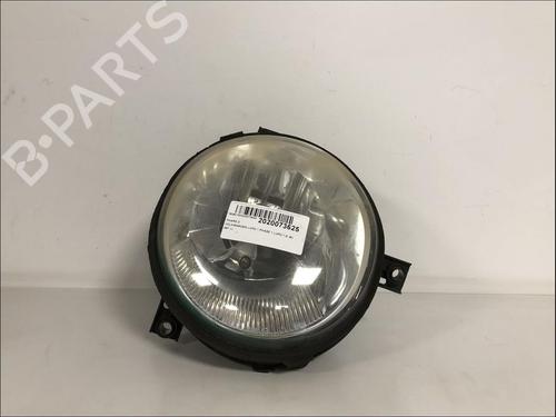 Used Right headlight Right headlight VW LUPO I (6X1, 6E1) [1998-2005] 33576967 33576967
