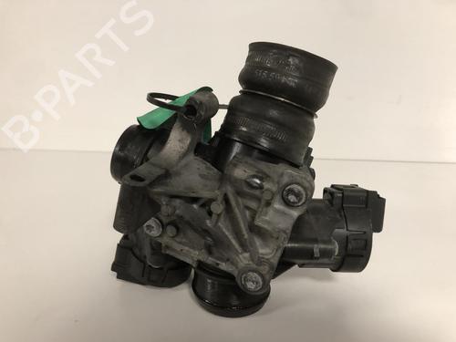 Luftmassemåler Luftmassemåler PEUGEOT 407 (6D_) 1.6 HDi 110 (6D9HZC, 6D9HYC) (109 hp) 37450671 37450671
