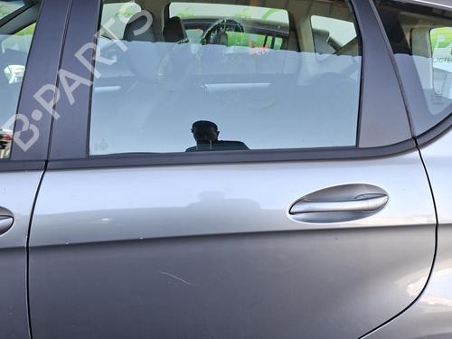 left-rear-door-mercedes-benz-a-class-w169-2004-2005-2006-2007-2008-2009-2010-2011-2012-36247845 main image