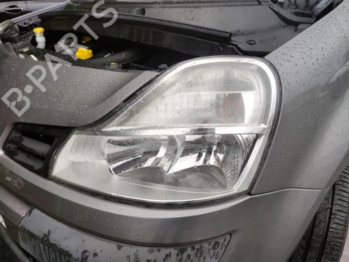 Left headlight RENAULT MODUS / GRAND MODUS (F/JP0_) 1.5 dCi (FP0G, JP0G) | BP35912364C28 - Image 3