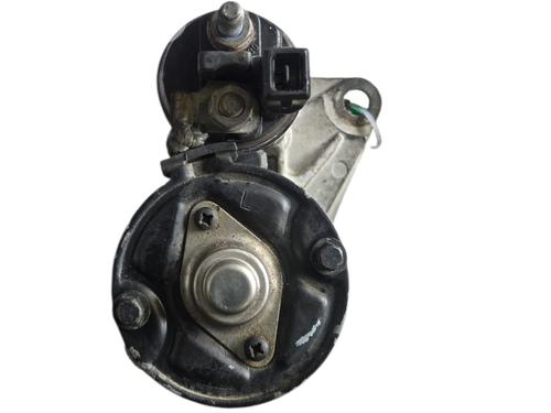 Used Starter Starter SKODA FABIA I (6Y2) [1999-2008] 34117130 34117130