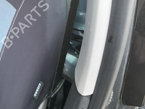Used Front left seatbelt Front left seatbelt CITROËN C4 II (NC_) 1.6 VTi 120 (NC5FS0, NC5FS9) (120 hp) 35912456 35912456